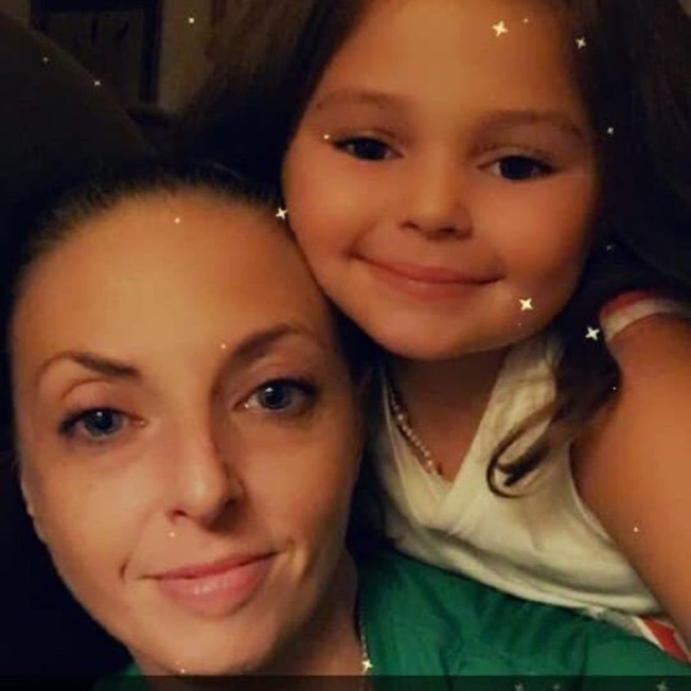 Meet your Posher, Arica from Olliver Kache & Co!